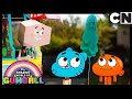 Las Decisiones | El Increíble Mundo de Gumball en Español Latino | Cartoon Network