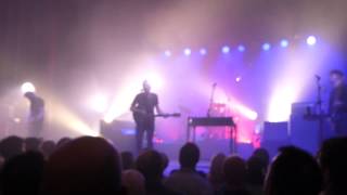 Editors All Sparks Margate 2013 HD