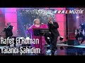 Rafet El Roman Yalancı Şahidim 