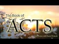 A new book  acts 1