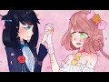 【Ero✿】 Love wing bell