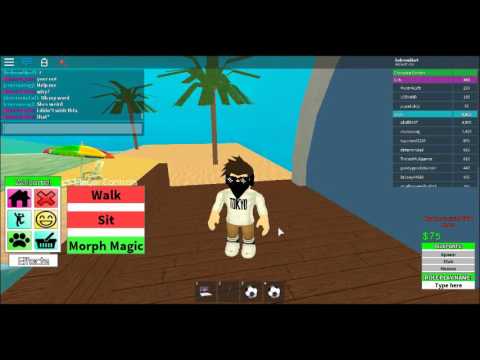 Roblox Sec Place Hangout Youtube - admin sec roblox