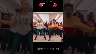 EVERYTHING ALIGNS FOR ME – FITNESS ROUTINE CHALLENGE | Fitness & Dance Competition