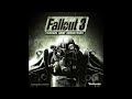 Fallout 3 Original Game Soundtrack: The Caravans
