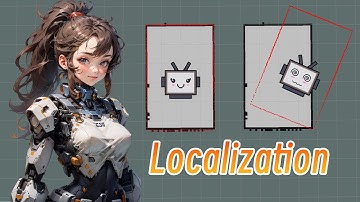This Open-Source Localization Project BEATS ROS AMCL! 🤖 | Better Accuracy Explained