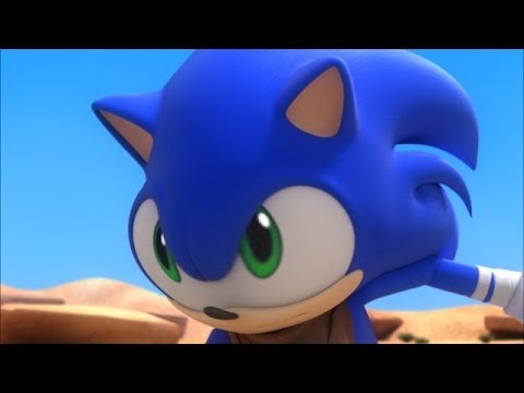 Sonic Boom Não é um Reboot Afirma Presidente da SEGA - InfoBrothers