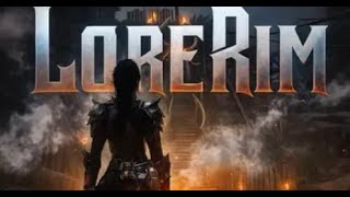 Skyrim Lorerim en español-4800mods