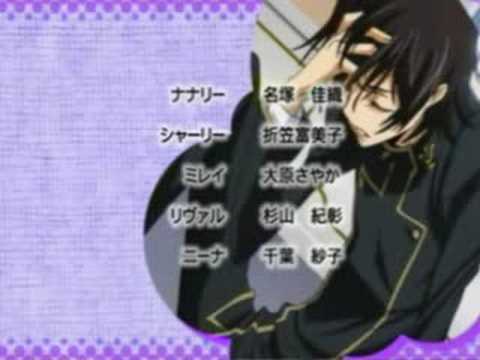 ルルスザで16 5話 吹替え 腐向け Youtube