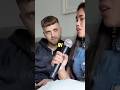 British Guy FELL IN LOVE with Filipina Wife while singing! 😍😘🇵🇭