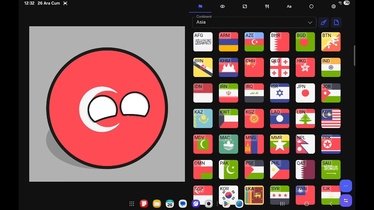 Türkiye ve Osmanlı edit