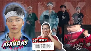 Afan - Oey ( MV) | DeADSReaction