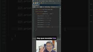 Truco de Examen: Concatenación de Strings en Java ☕ #Java #Shorts