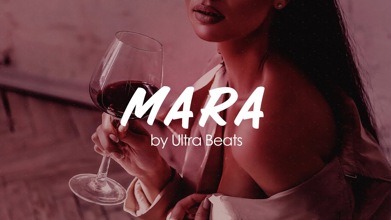  Mara  Trap Love Oriental Beat    Prod by Ultra Beats