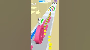 Layers Roll (level-128)