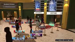 2k24 Best SF Build For new Guards