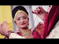 Ankit    hemali  wedding highlight 2020  the sai wedding films