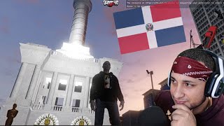 Welcome to Dominican City - GTA RP