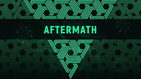 AFTERMATH | Elite Dangerous Cinematic