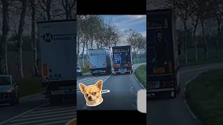 Long Overtake, Risk Pass