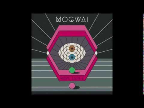 Mogwai - 'Remurdered'