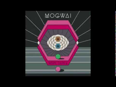 Mogwai   Remurdered