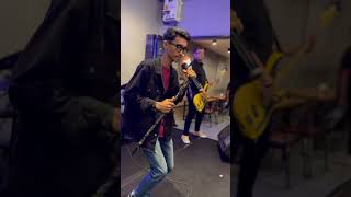 Sandwich  Ekspektasi  Ocan Siagian Feat Okin 