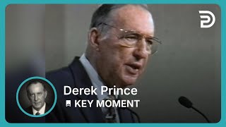 You Don’t Love God More Than You Love His Word | Derek Prince