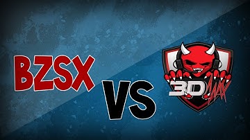 3DMAX vs BZSX CS:GO Lounge Bet Prediction | 2015.02.04