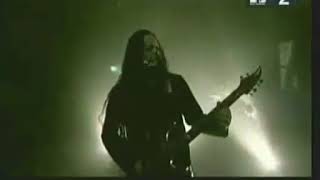 Evergrey -  Blinded Video Official