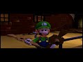Let's play Luigi's Mansion 2 HD - Old Clockworks Level Boss + D1 + D-2