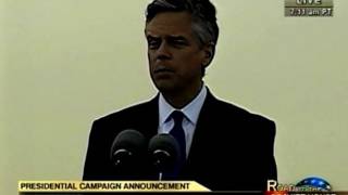 June 21st 2011: The Day In 100 Seconds