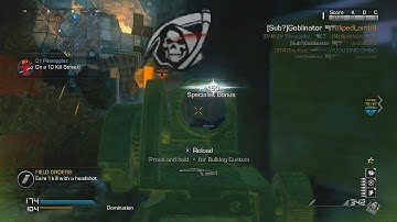 The Best or Worst Map In COD Ghosts?