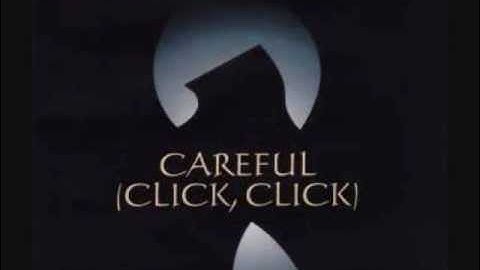 Wu-Tang Clan - Careful Click Click (Remix Version)
