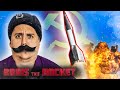 СИМУЛЯТОР СОВЕТСКОГО РАКЕТЧИКА! - BORIS THE ROCKET #1