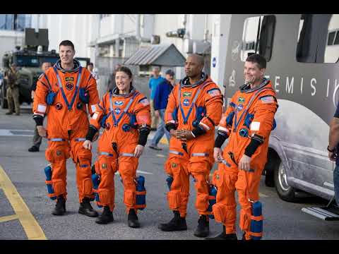 Команда Artemis 2 ставить майбутні місії вище визнання