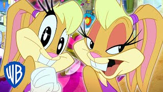 Looney Tunes | Best of Lola Bunny Compilation | WB Kids