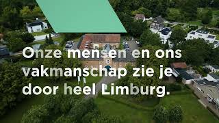 Bedrijfsfilm Laudy 2025