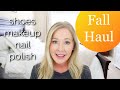 Recent Haul Hits & Misses | Makeup, Shoes, Nail Polish, Home