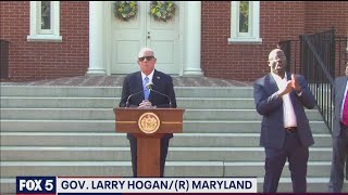 Maryland lifting all restrictions on indoor, outdoor dining | FOX 5 DC