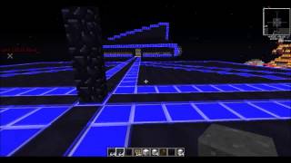 Extended First Look at Tekkit Lite Server