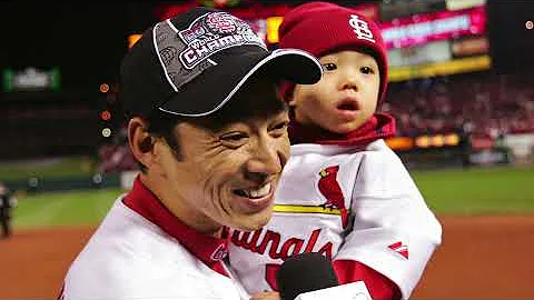 Randy Flores, Cardinals Alumni Events, Jim Hayes - Scoops with Danny Mac