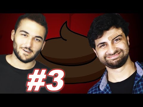 BANA BOK GÖNDEREN YOUTUBER'I DÖVDÜM - MİZAH ŞÖLENİ #3