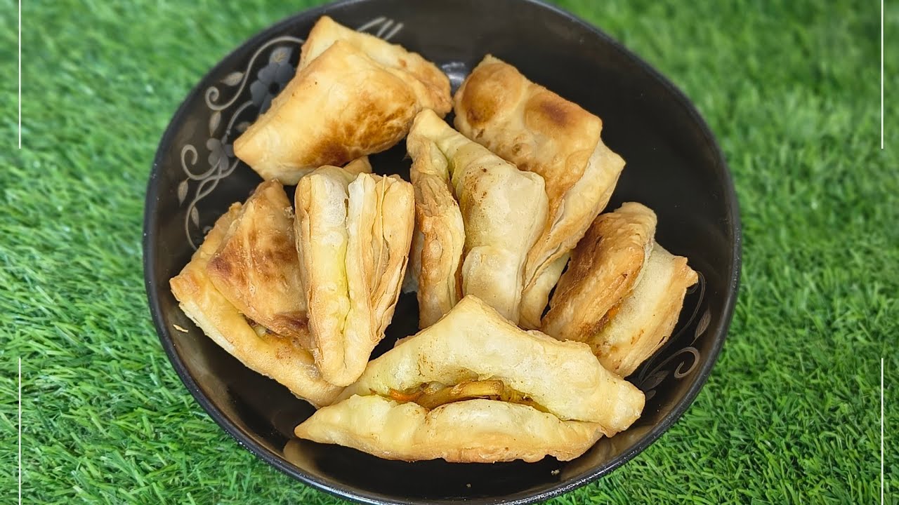 দুনিয়ার সবচেয়ে সহজ পদ্ধতিতে পারফেক্ট চিকেন পেটিস রেসিপি তৈরী করুন চুলায়। Chiken petis 