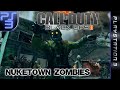 Longplay of Call of Duty: Black Ops II - Nuketown Zombies (DLC)