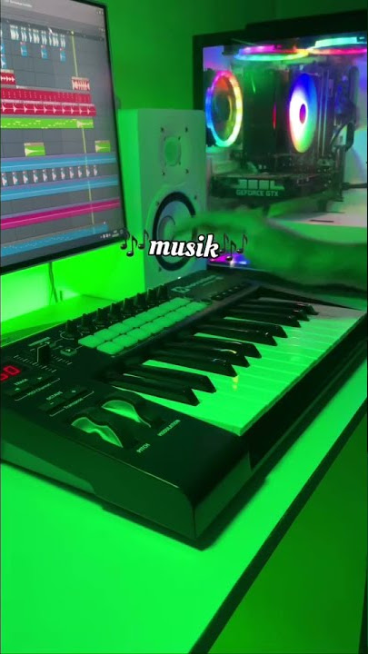 DJ Remix 30 Detik Status WA