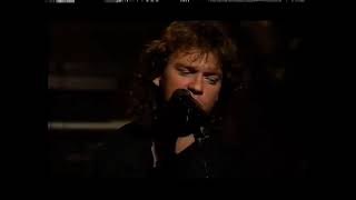 Loverboy - 1987 Mike Reno Interview & Notorious (Countdown Dutch TV)