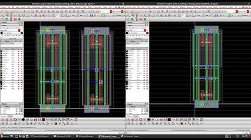 15 Cadence Virtuoso: Difference Between Instantition & Copying