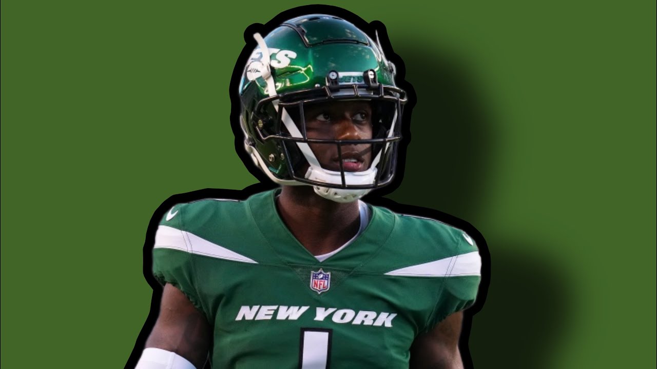 Every Touchdown Sauce Gardner Allowed YouTube