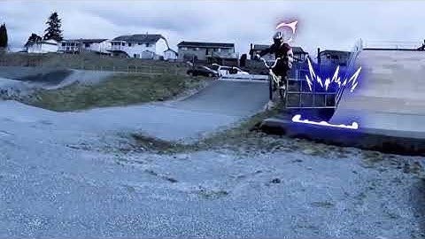 Chaos | After Effects Template | Video Displays