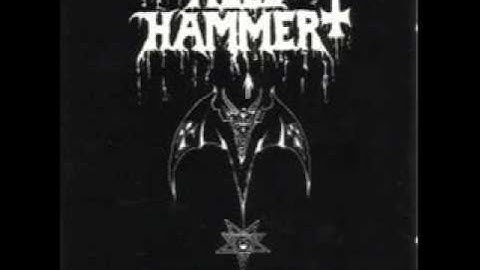 Thumbnail of Hellhammer - Triumph of Death